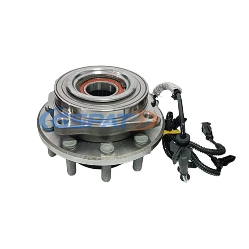 LC3Z-1104-C sklop stražnje glavčine za Ford F-450 Super Duty sada na zalihi